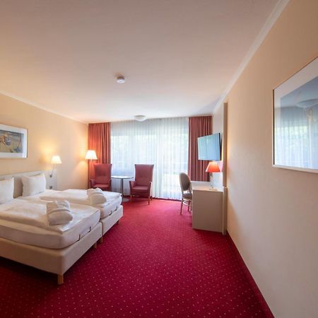 Michels Hanseatic Hotel Norderney Ngoại thất bức ảnh