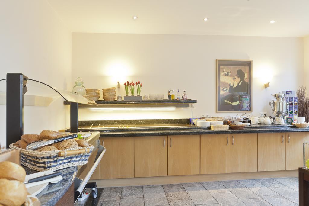 Michels Hanseatic Hotel Norderney Ngoại thất bức ảnh