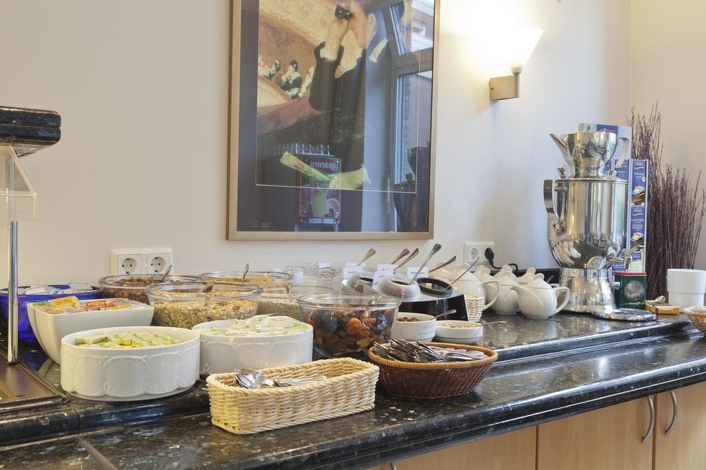 Michels Hanseatic Hotel Norderney Ngoại thất bức ảnh
