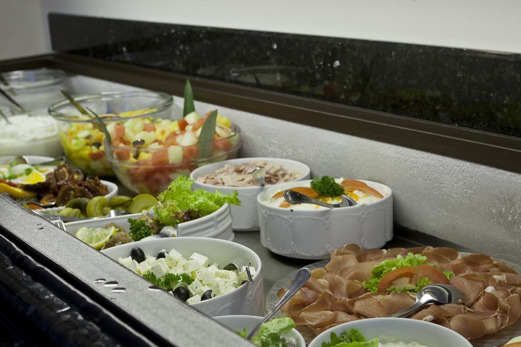 Michels Hanseatic Hotel Norderney Ngoại thất bức ảnh