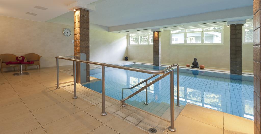 Michels Hanseatic Hotel Norderney Ngoại thất bức ảnh