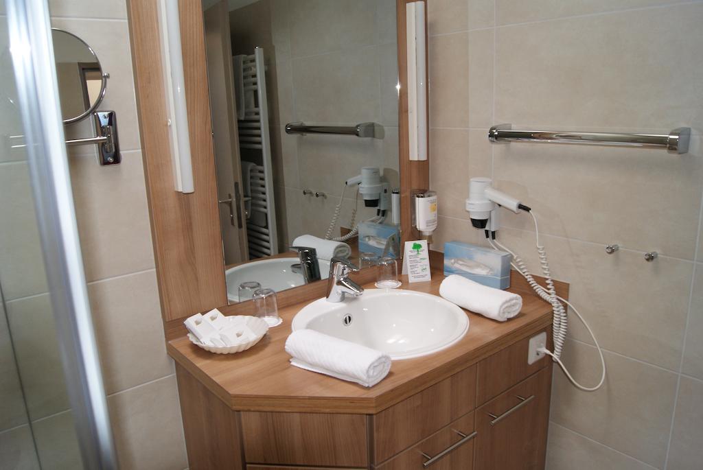Michels Hanseatic Hotel Norderney Ngoại thất bức ảnh