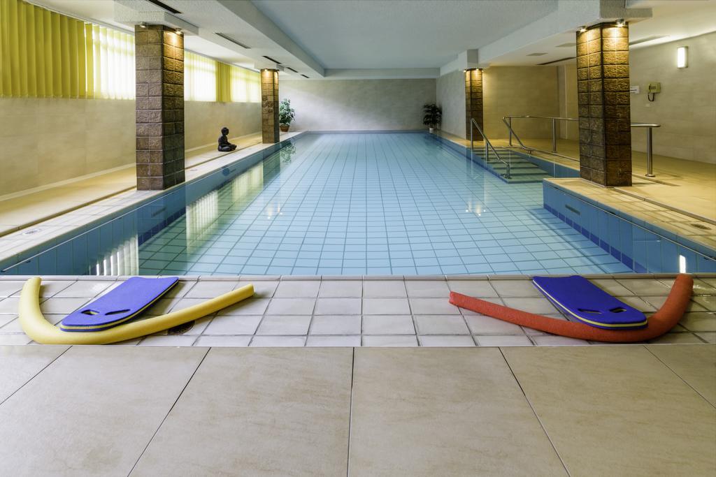 Michels Hanseatic Hotel Norderney Ngoại thất bức ảnh