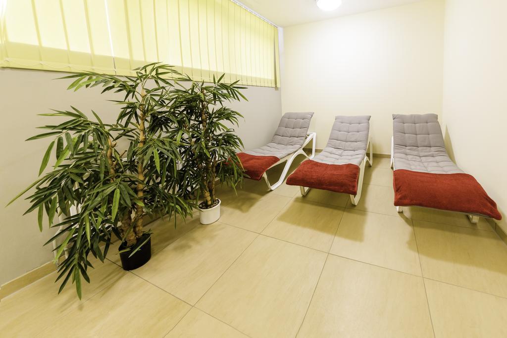 Michels Hanseatic Hotel Norderney Ngoại thất bức ảnh