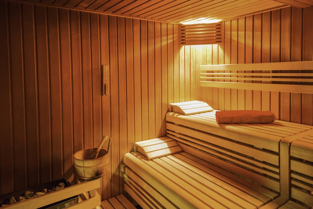 Michels Hanseatic Hotel Norderney Ngoại thất bức ảnh