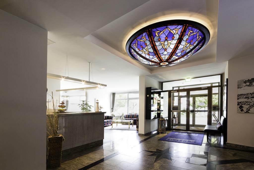 Michels Hanseatic Hotel Norderney Ngoại thất bức ảnh