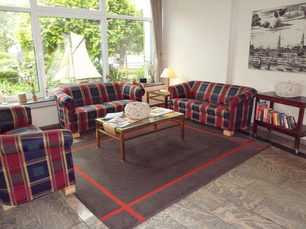 Michels Hanseatic Hotel Norderney Ngoại thất bức ảnh