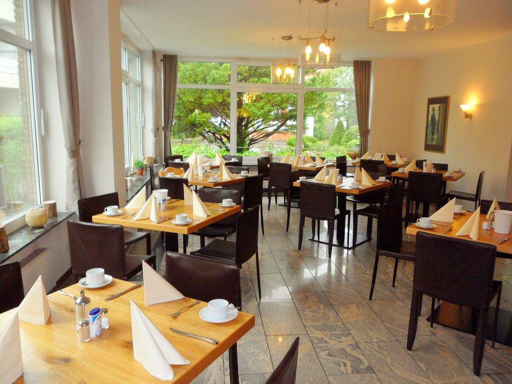 Michels Hanseatic Hotel Norderney Ngoại thất bức ảnh