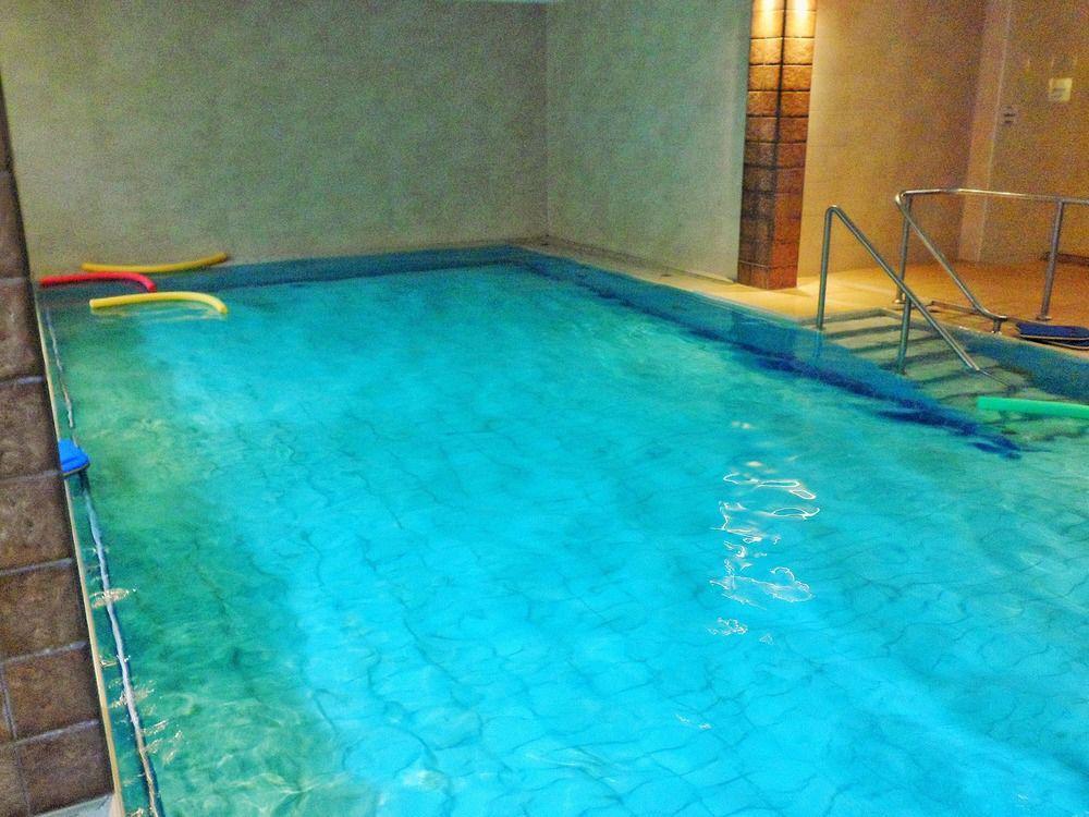 Michels Hanseatic Hotel Norderney Ngoại thất bức ảnh
