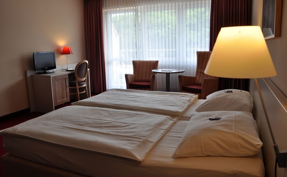 Michels Hanseatic Hotel Norderney Ngoại thất bức ảnh