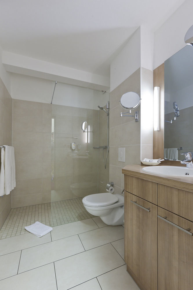 Michels Hanseatic Hotel Norderney Ngoại thất bức ảnh