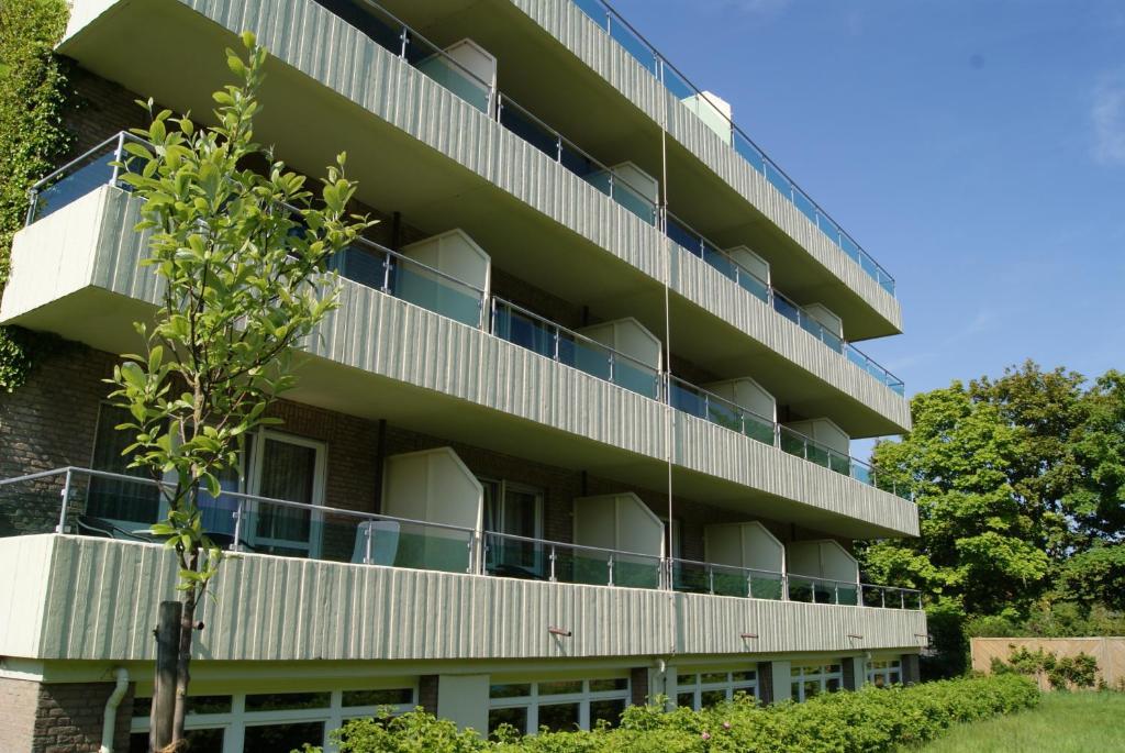 Michels Hanseatic Hotel Norderney Ngoại thất bức ảnh