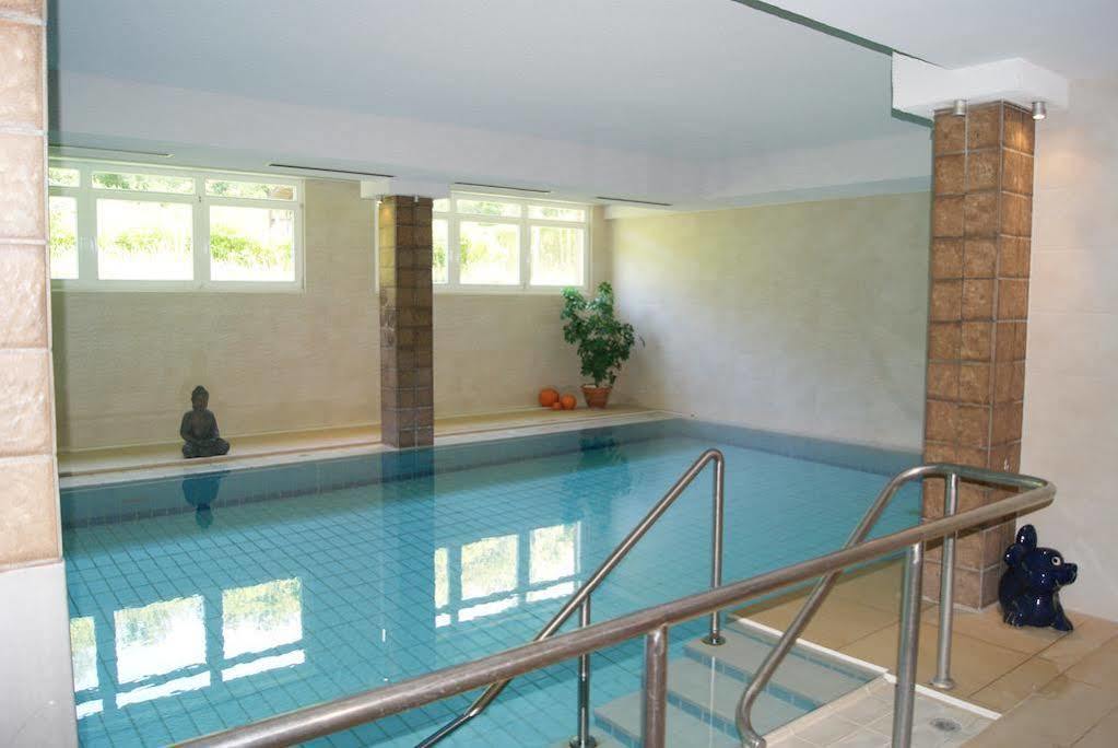 Michels Hanseatic Hotel Norderney Ngoại thất bức ảnh