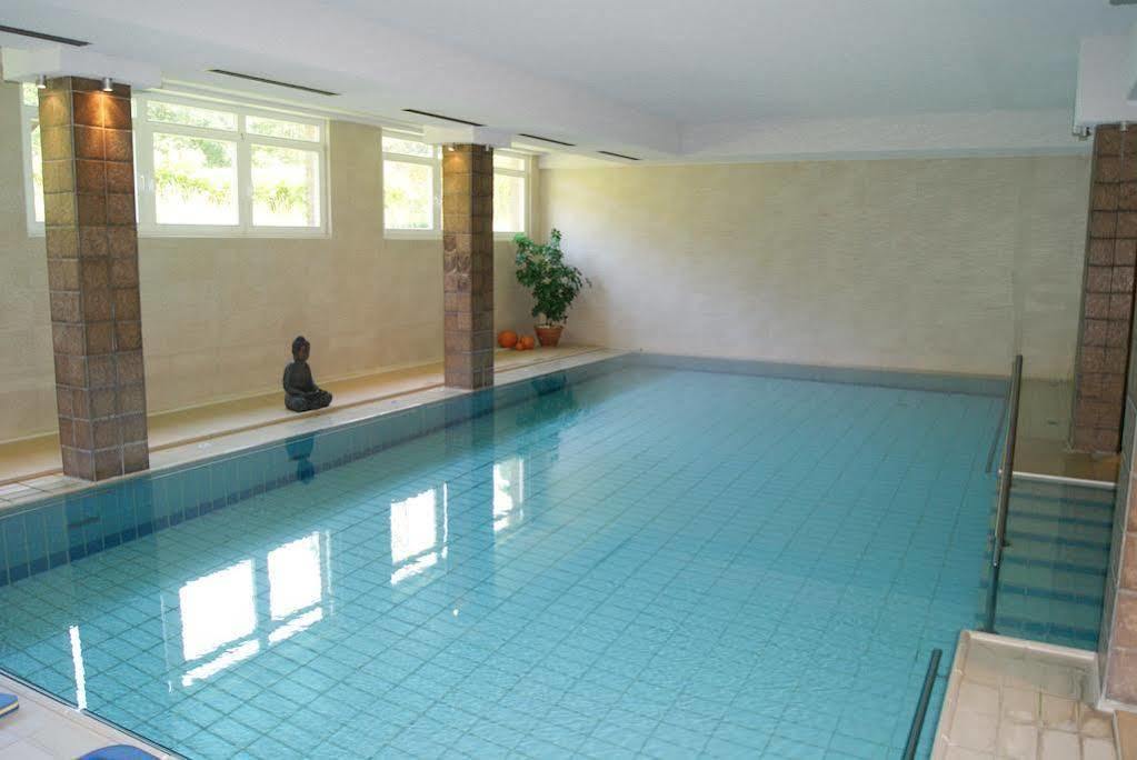 Michels Hanseatic Hotel Norderney Ngoại thất bức ảnh