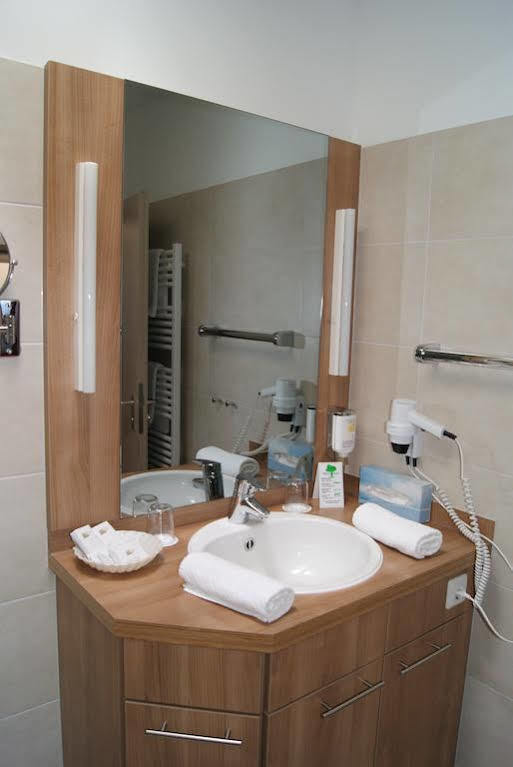 Michels Hanseatic Hotel Norderney Ngoại thất bức ảnh