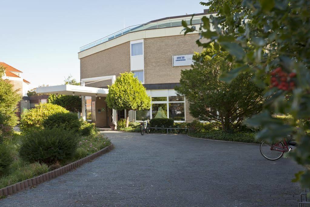 Michels Hanseatic Hotel Norderney Ngoại thất bức ảnh