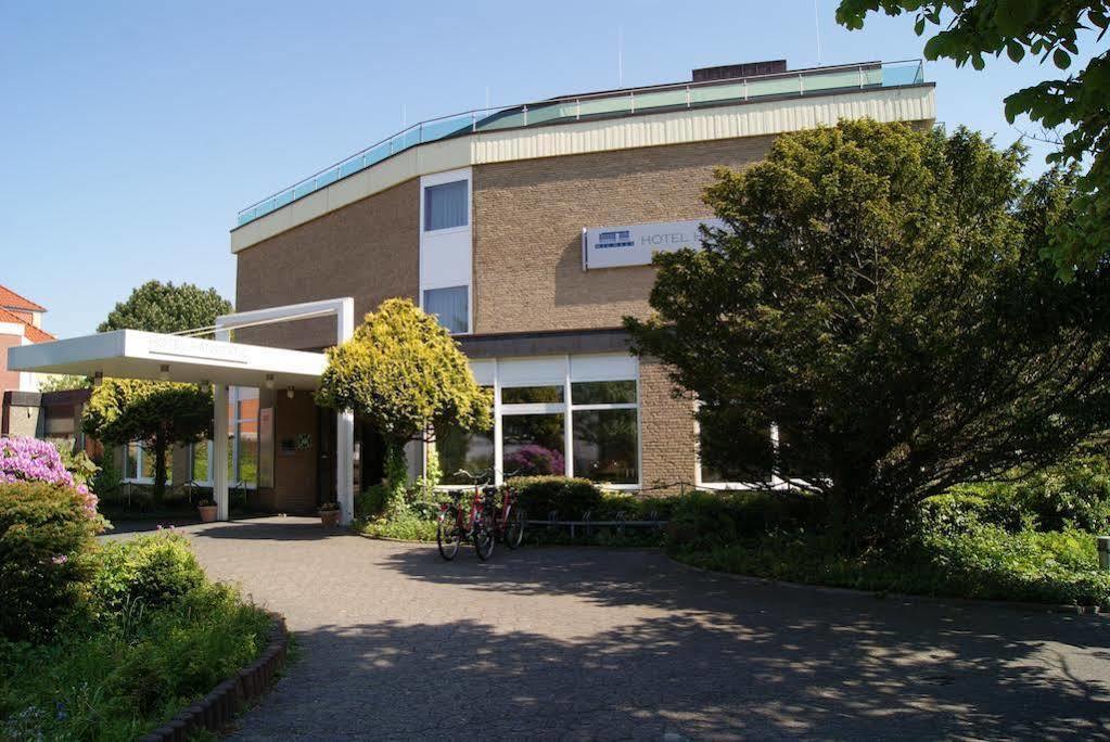 Michels Hanseatic Hotel Norderney Ngoại thất bức ảnh
