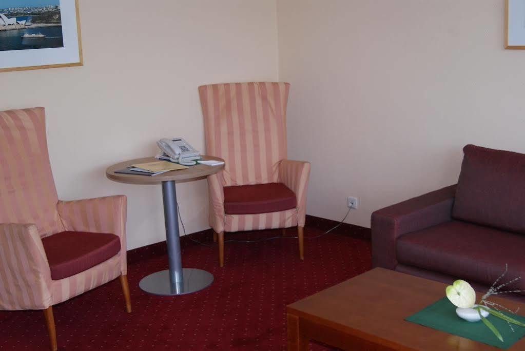 Michels Hanseatic Hotel Norderney Ngoại thất bức ảnh